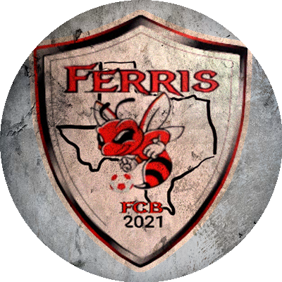 Logo Ferris FCB